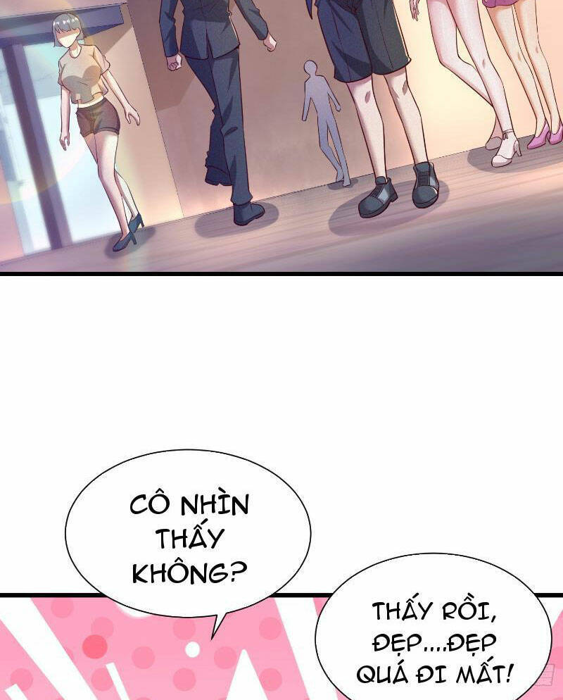 Phu Nhân Nhà Ta Đến Từ Địa Phủ Ngàn Năm Chap 5 - Next Chap 6