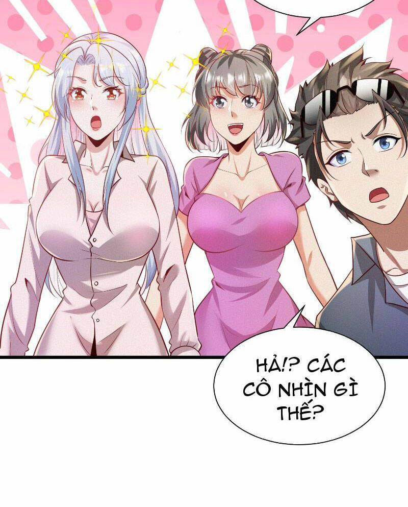 Phu Nhân Nhà Ta Đến Từ Địa Phủ Ngàn Năm Chap 5 - Next Chap 6