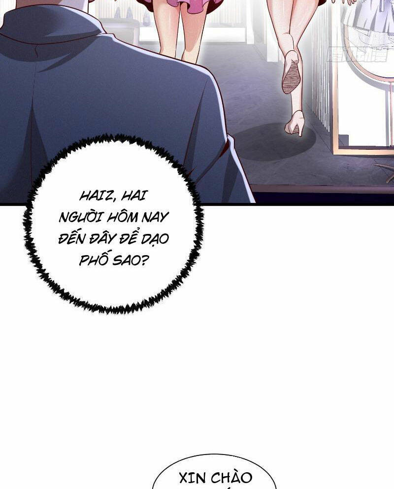 Phu Nhân Nhà Ta Đến Từ Địa Phủ Ngàn Năm Chap 5 - Next Chap 6