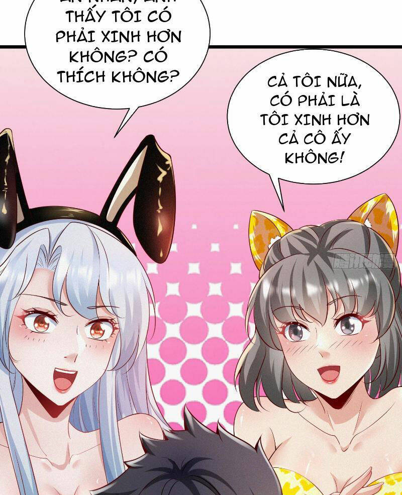 Phu Nhân Nhà Ta Đến Từ Địa Phủ Ngàn Năm Chap 5 - Next Chap 6