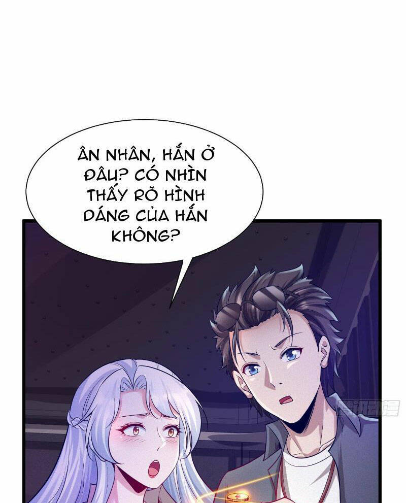 Phu Nhân Nhà Ta Đến Từ Địa Phủ Ngàn Năm Chap 5 - Next Chap 6