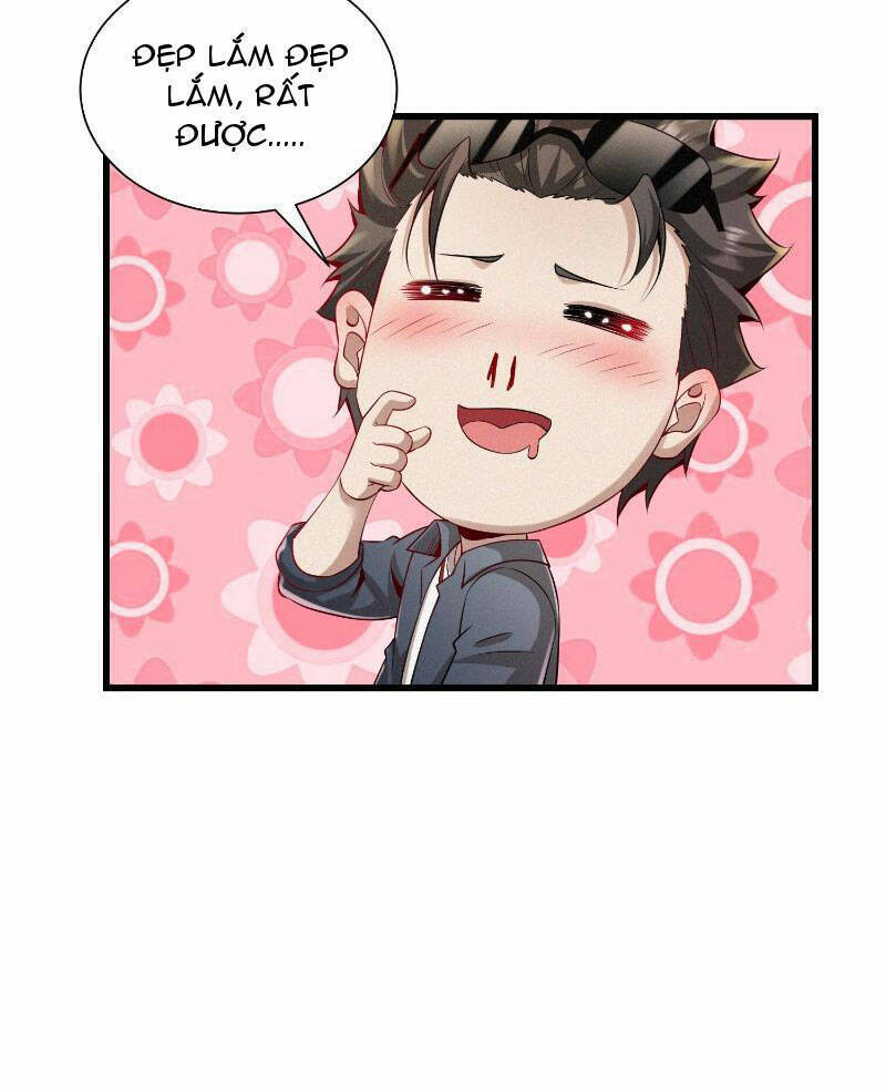 Phu Nhân Nhà Ta Đến Từ Địa Phủ Ngàn Năm Chap 5 - Next Chap 6
