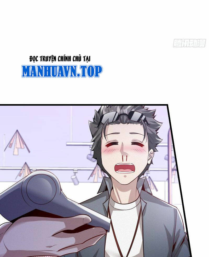 Phu Nhân Nhà Ta Đến Từ Địa Phủ Ngàn Năm Chap 5 - Next Chap 6