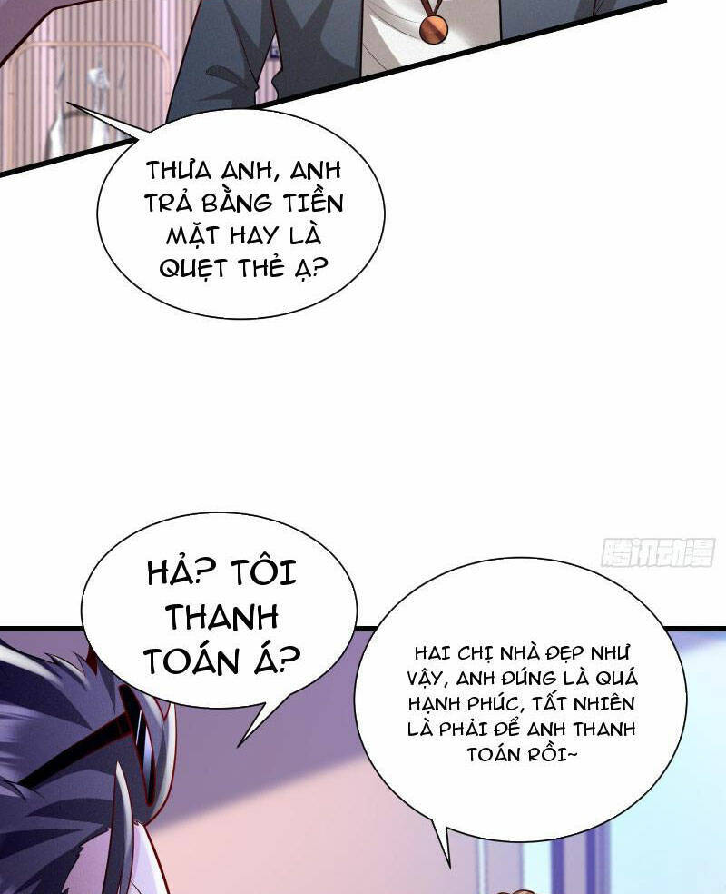 Phu Nhân Nhà Ta Đến Từ Địa Phủ Ngàn Năm Chap 5 - Next Chap 6