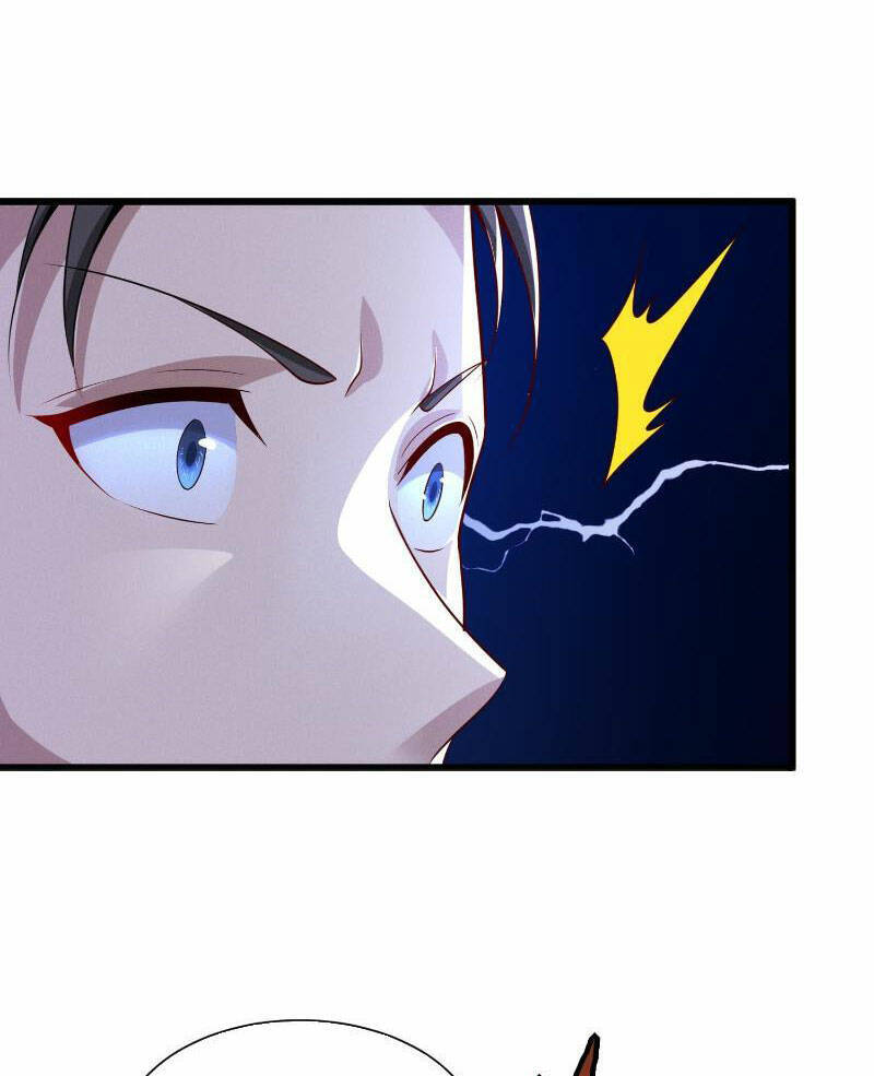 Phu Nhân Nhà Ta Đến Từ Địa Phủ Ngàn Năm Chap 5 - Next Chap 6