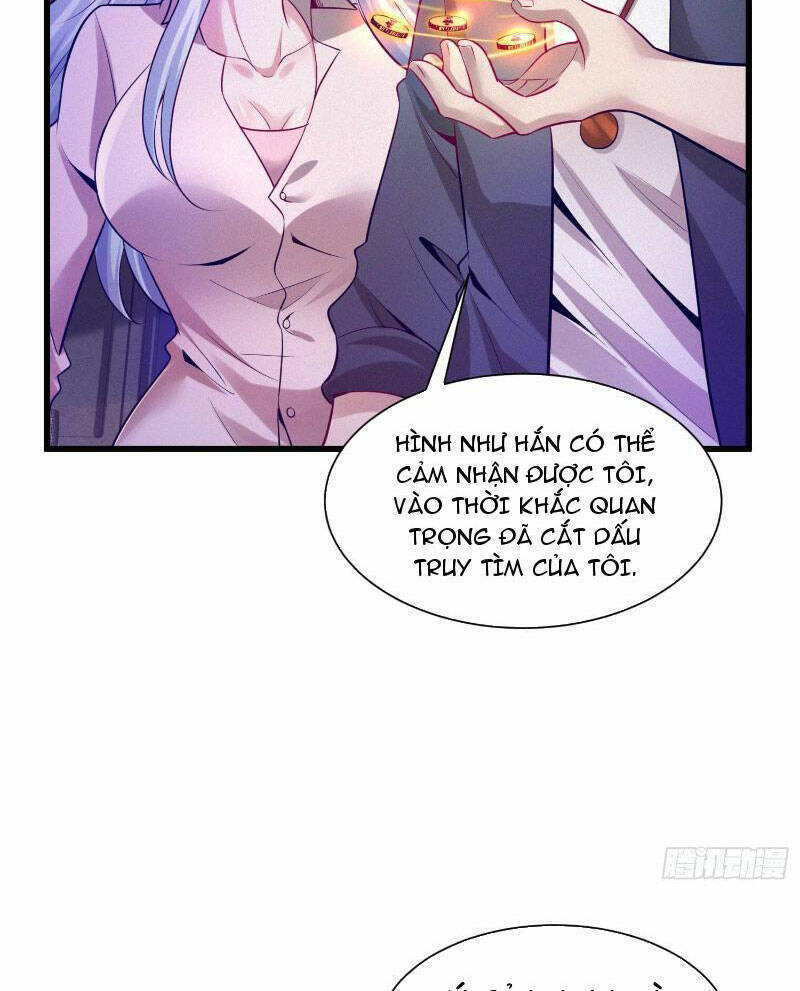Phu Nhân Nhà Ta Đến Từ Địa Phủ Ngàn Năm Chap 5 - Next Chap 6