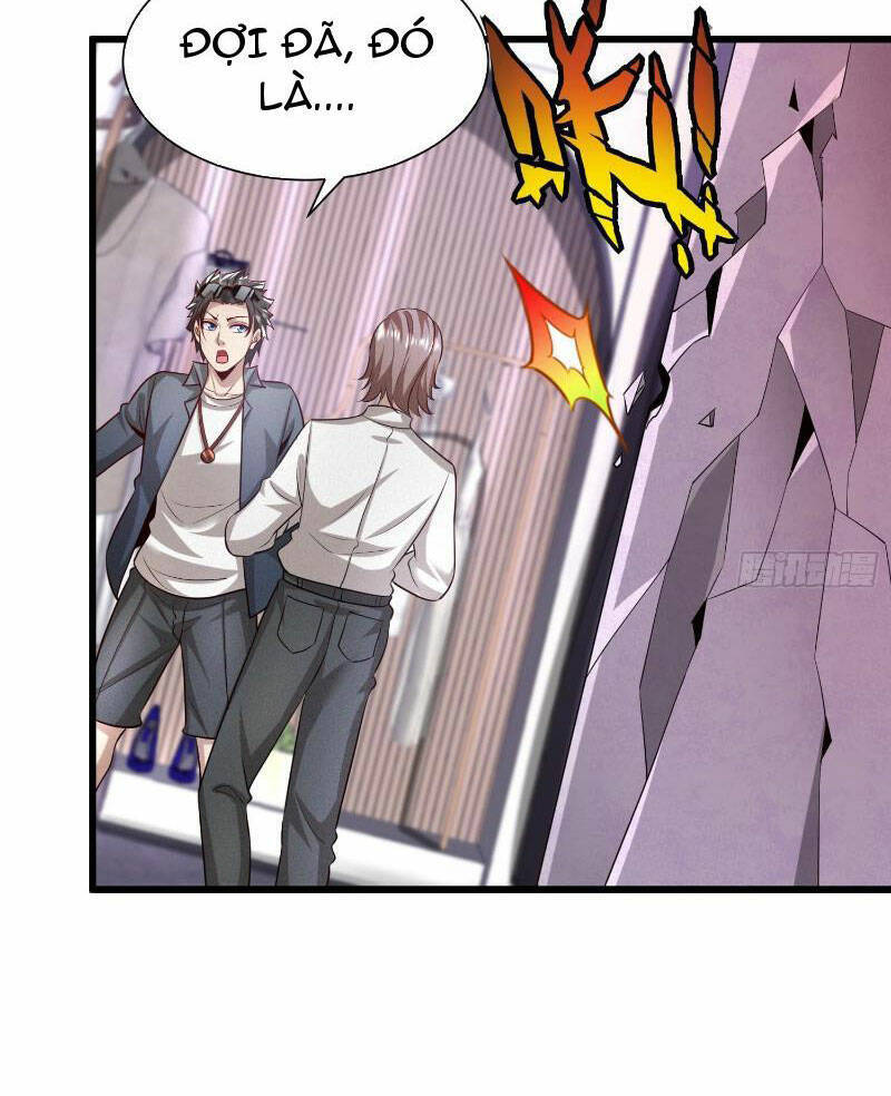 Phu Nhân Nhà Ta Đến Từ Địa Phủ Ngàn Năm Chap 5 - Next Chap 6