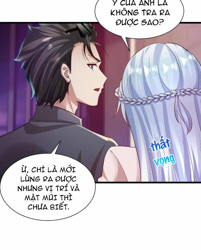 Phu Nhân Nhà Ta Đến Từ Địa Phủ Ngàn Năm Chap 5 - Next Chap 6