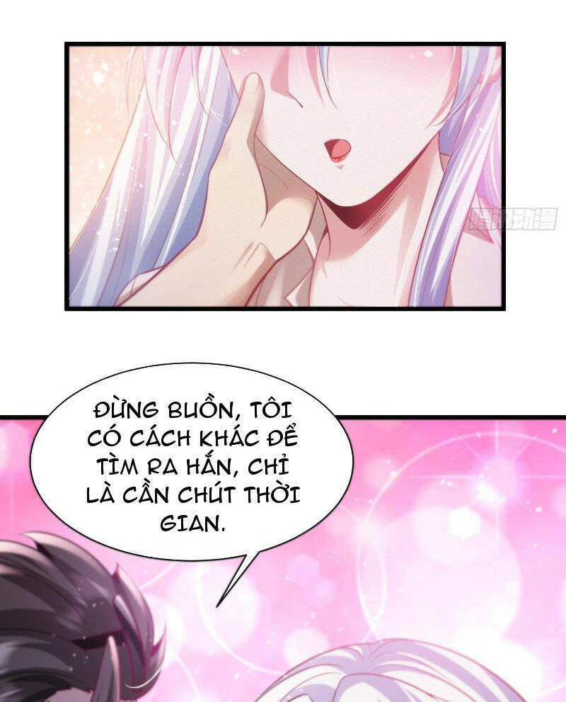Phu Nhân Nhà Ta Đến Từ Địa Phủ Ngàn Năm Chap 5 - Next Chap 6
