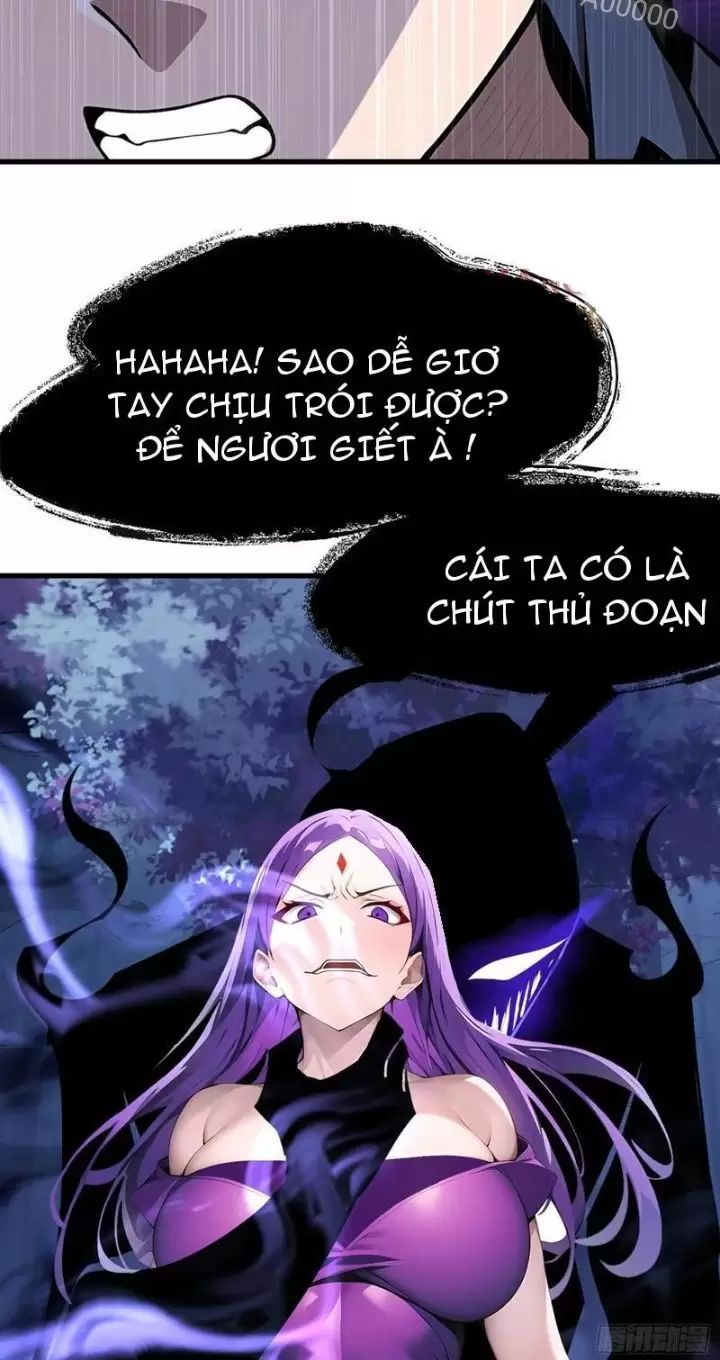 Phu Nhân Nhà Ta Đến Từ Địa Phủ Ngàn Năm Chap 50 - Next Chap 51