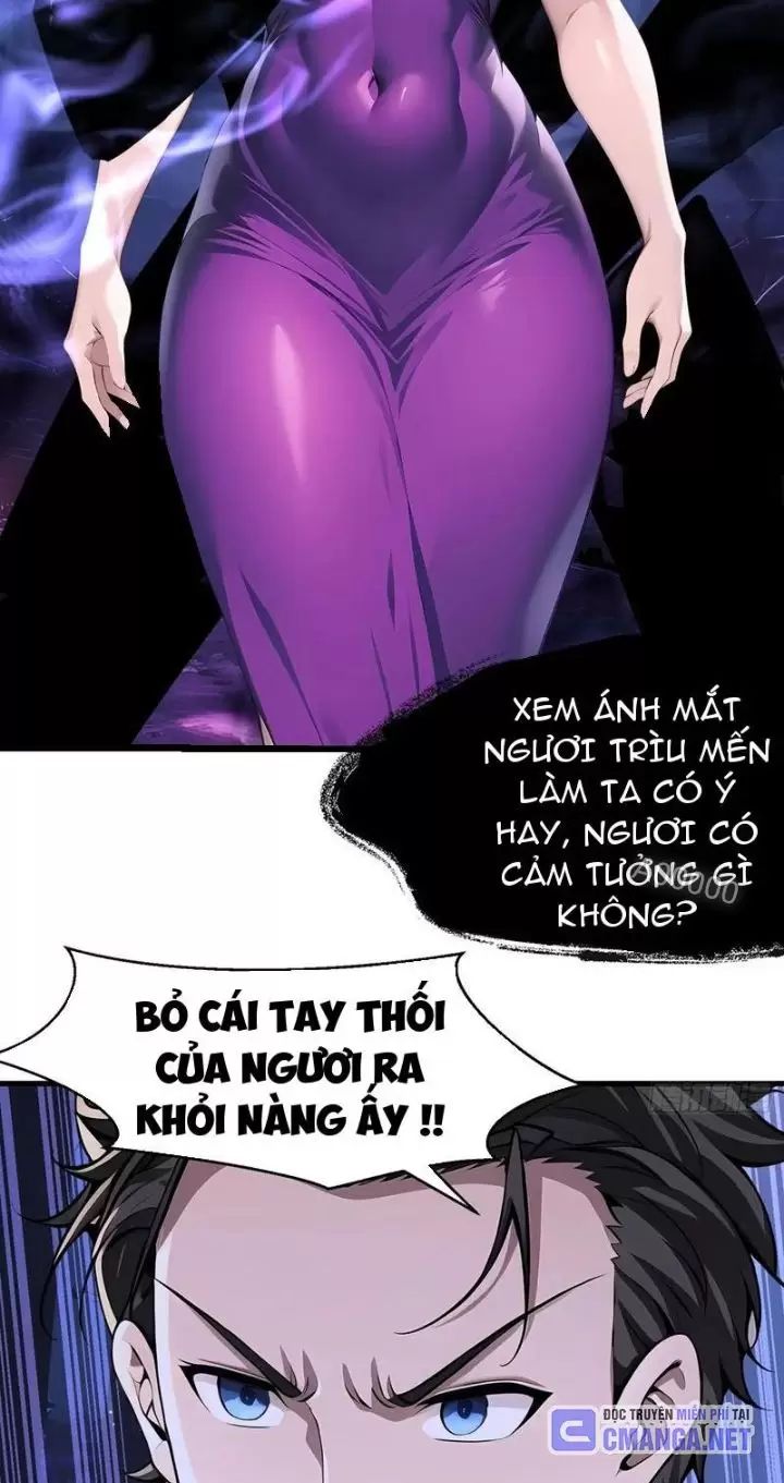 Phu Nhân Nhà Ta Đến Từ Địa Phủ Ngàn Năm Chap 50 - Next Chap 51