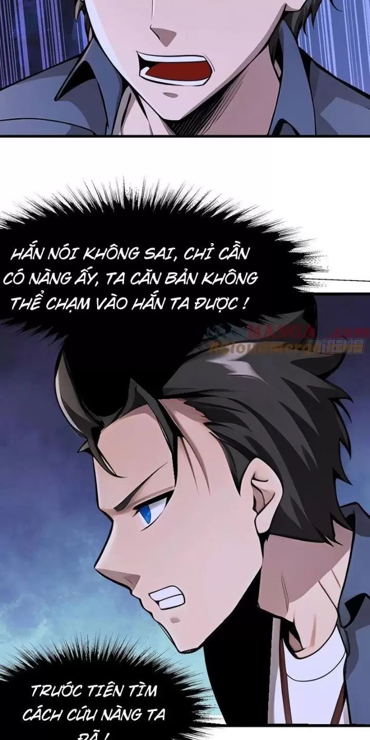 Phu Nhân Nhà Ta Đến Từ Địa Phủ Ngàn Năm Chap 50 - Next Chap 51