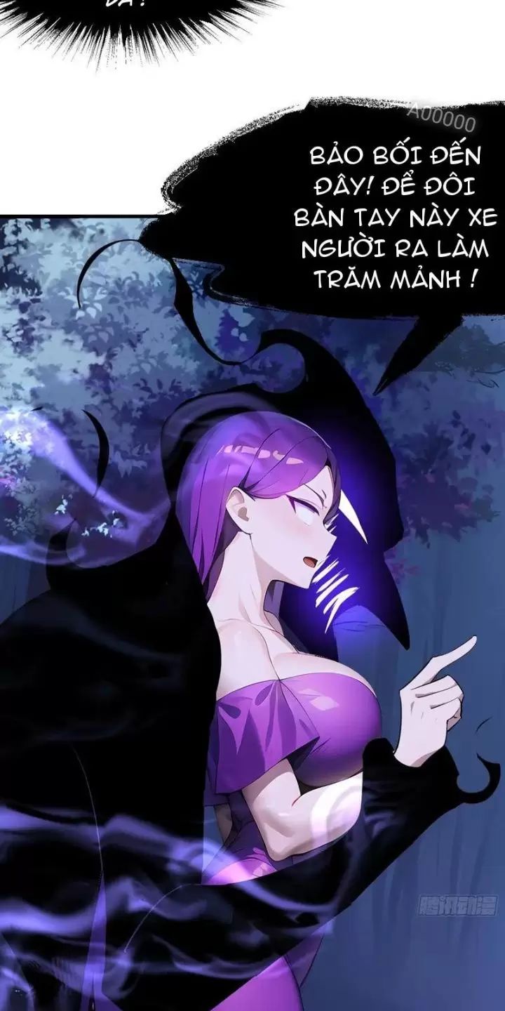 Phu Nhân Nhà Ta Đến Từ Địa Phủ Ngàn Năm Chap 50 - Next Chap 51
