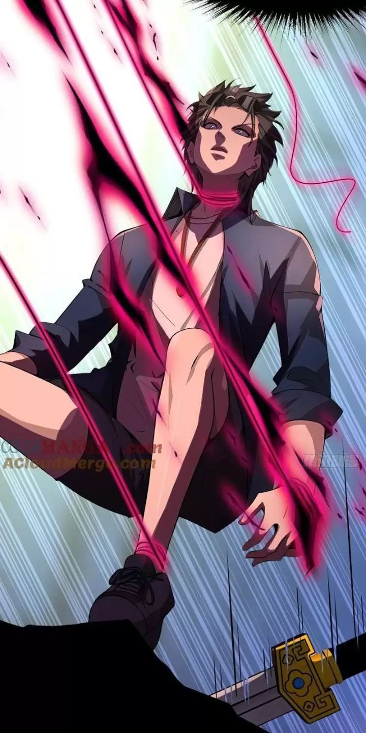 Phu Nhân Nhà Ta Đến Từ Địa Phủ Ngàn Năm Chap 50 - Next Chap 51