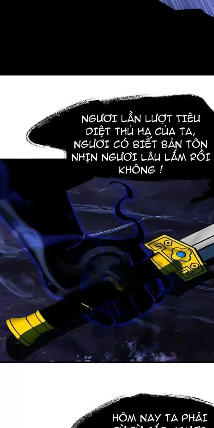 Phu Nhân Nhà Ta Đến Từ Địa Phủ Ngàn Năm Chap 50 - Next Chap 51