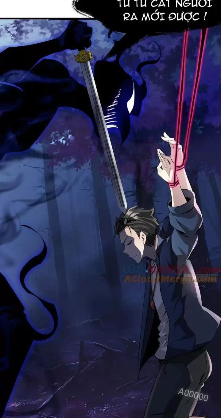 Phu Nhân Nhà Ta Đến Từ Địa Phủ Ngàn Năm Chap 50 - Next Chap 51