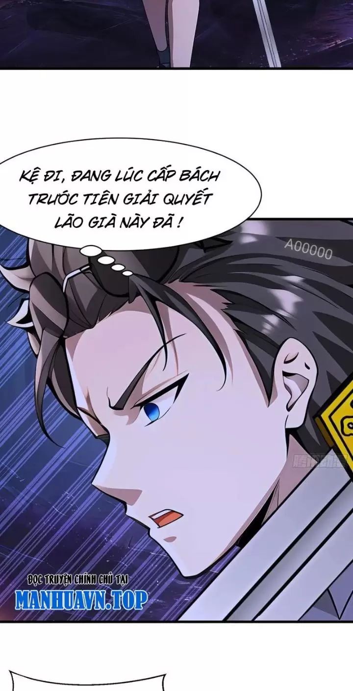 Phu Nhân Nhà Ta Đến Từ Địa Phủ Ngàn Năm Chap 50 - Next Chap 51