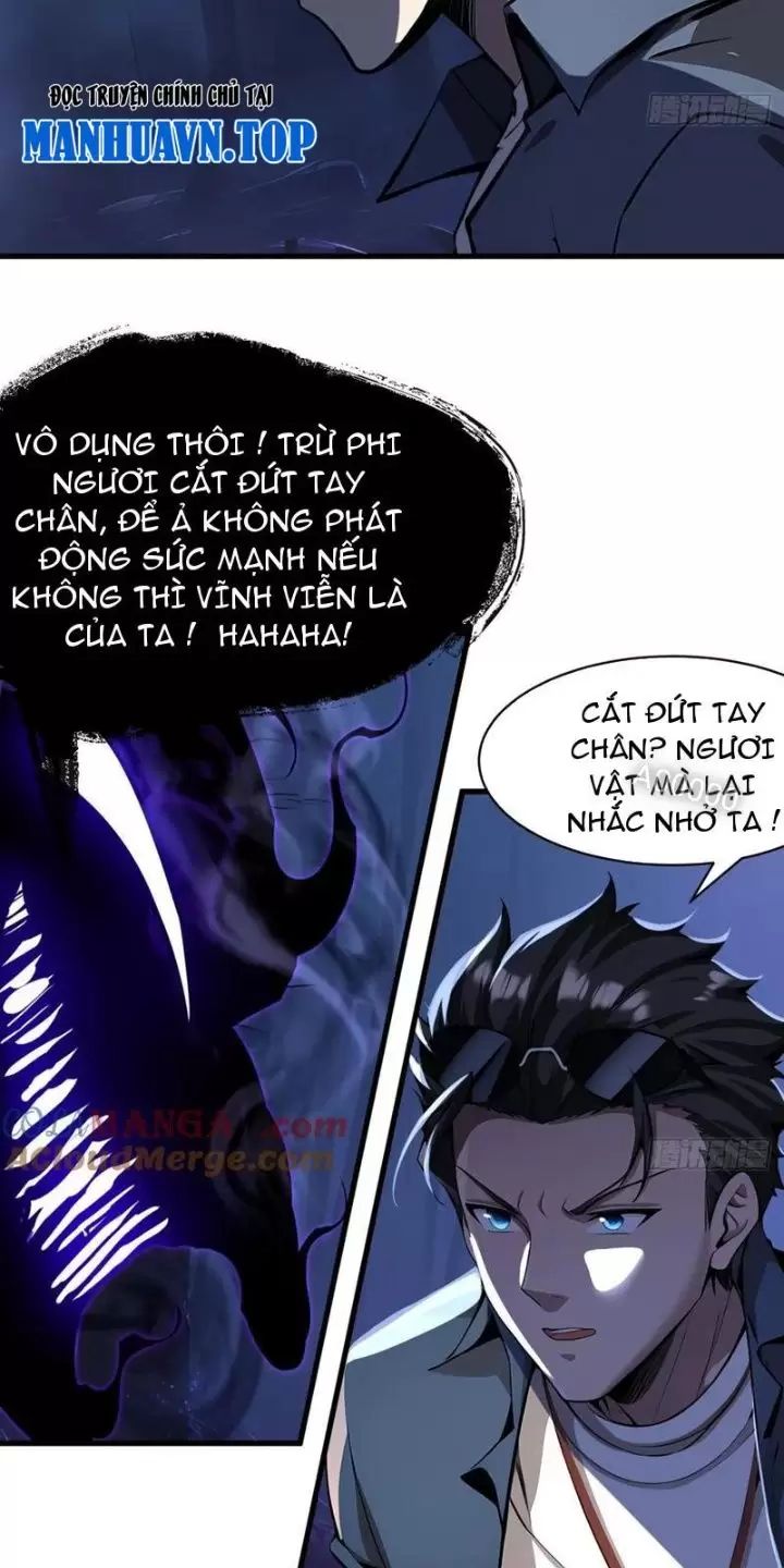 Phu Nhân Nhà Ta Đến Từ Địa Phủ Ngàn Năm Chap 50 - Next Chap 51