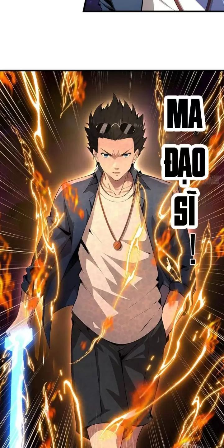 Phu Nhân Nhà Ta Đến Từ Địa Phủ Ngàn Năm Chap 50 - Next Chap 51