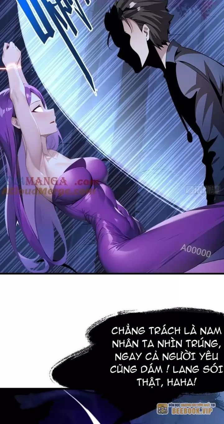 Phu Nhân Nhà Ta Đến Từ Địa Phủ Ngàn Năm Chap 50 - Next Chap 51