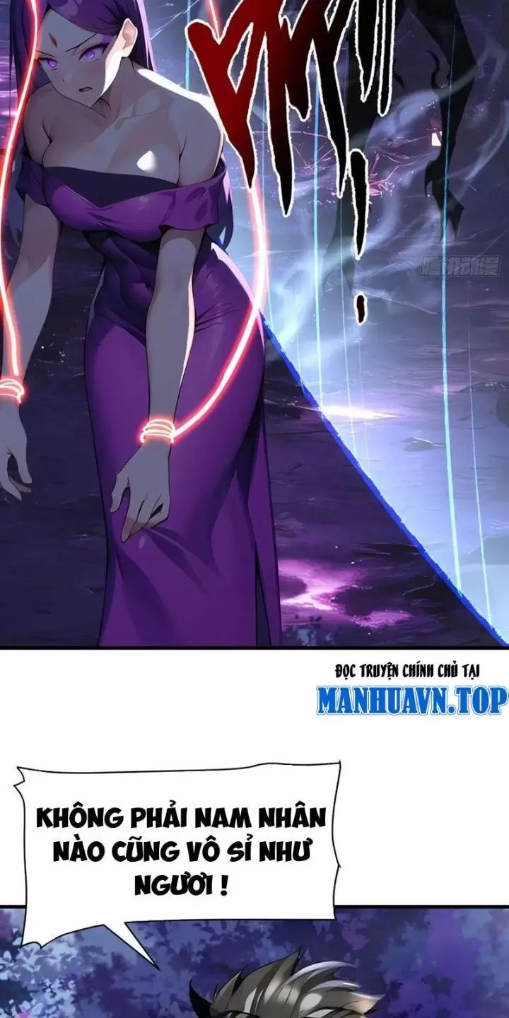 Phu Nhân Nhà Ta Đến Từ Địa Phủ Ngàn Năm Chap 50 - Next Chap 51