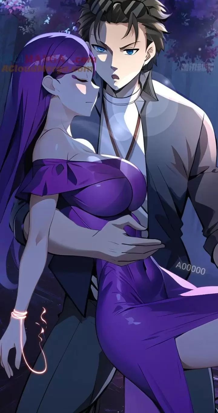 Phu Nhân Nhà Ta Đến Từ Địa Phủ Ngàn Năm Chap 50 - Next Chap 51