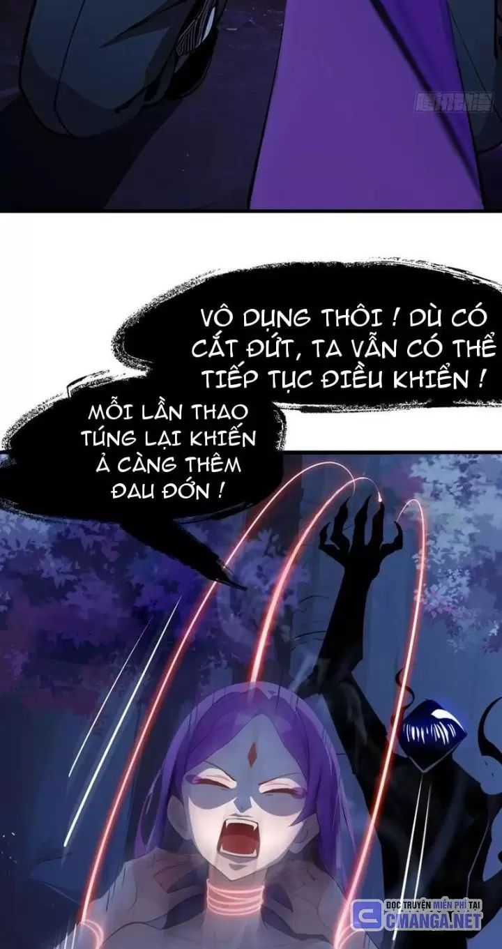 Phu Nhân Nhà Ta Đến Từ Địa Phủ Ngàn Năm Chap 50 - Next Chap 51