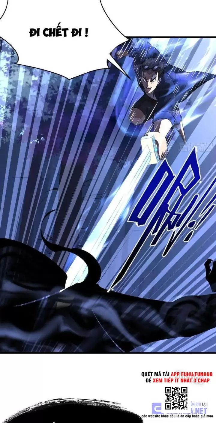 Phu Nhân Nhà Ta Đến Từ Địa Phủ Ngàn Năm Chap 50 - Next Chap 51