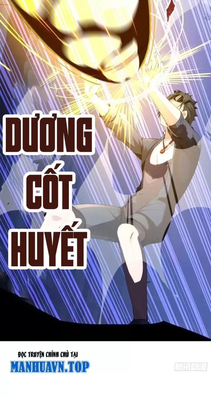 Phu Nhân Nhà Ta Đến Từ Địa Phủ Ngàn Năm Chap 50 - Next Chap 51