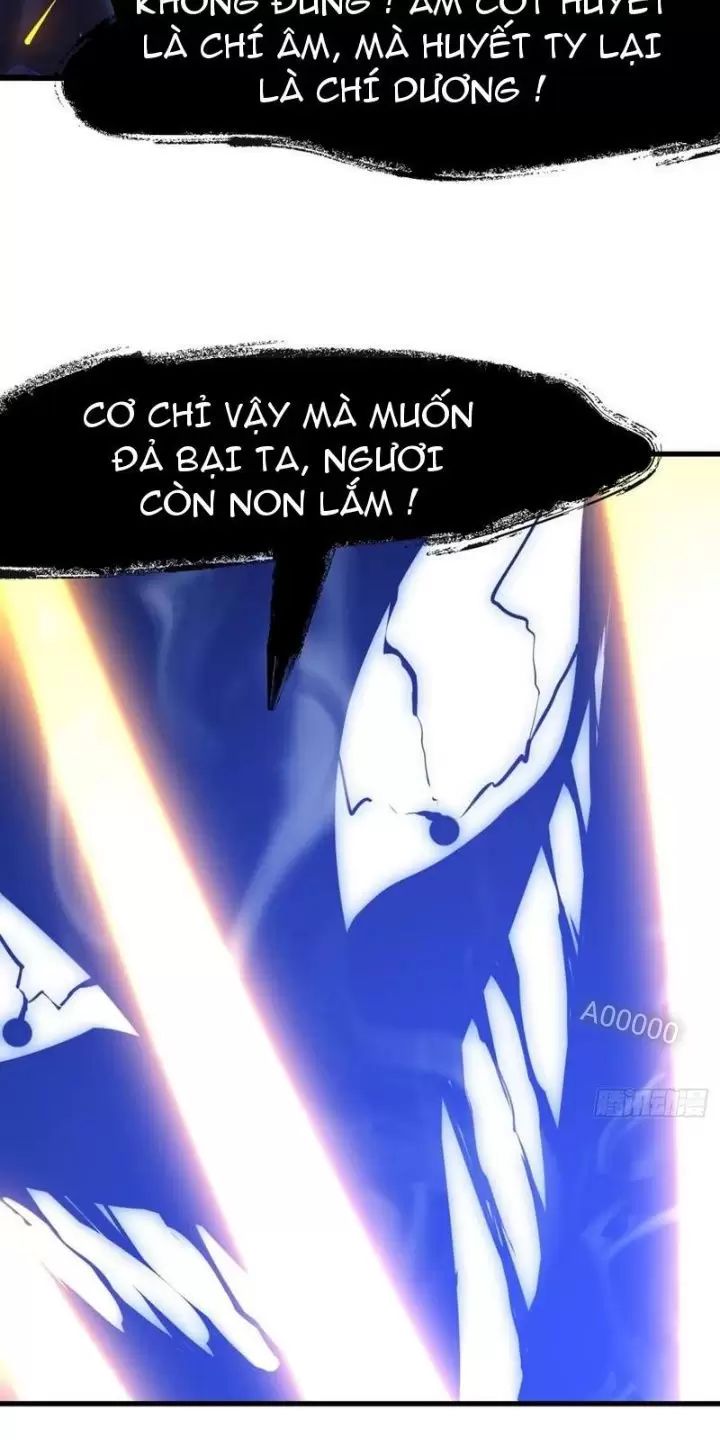 Phu Nhân Nhà Ta Đến Từ Địa Phủ Ngàn Năm Chap 50 - Next Chap 51
