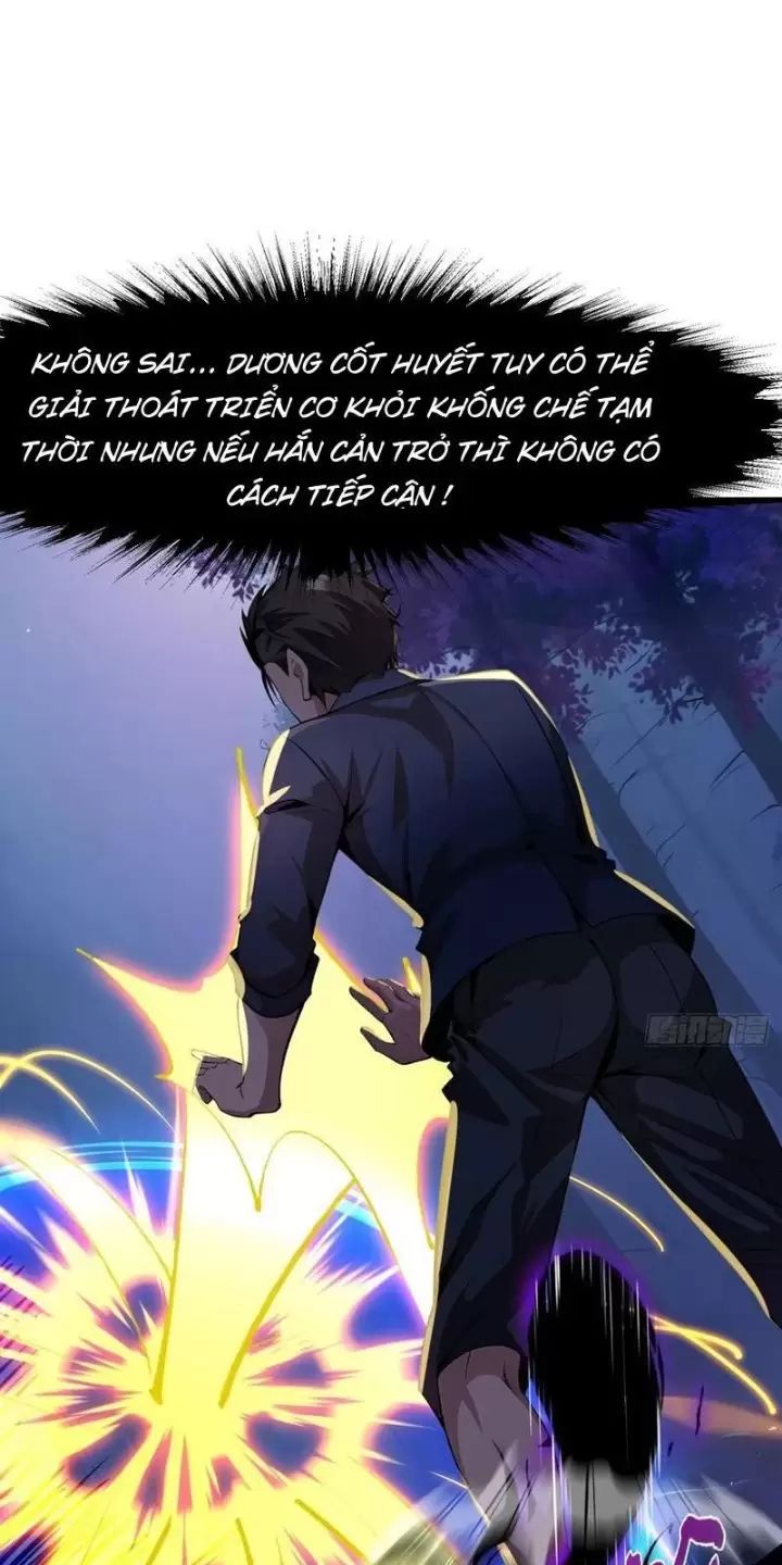Phu Nhân Nhà Ta Đến Từ Địa Phủ Ngàn Năm Chap 50 - Next Chap 51