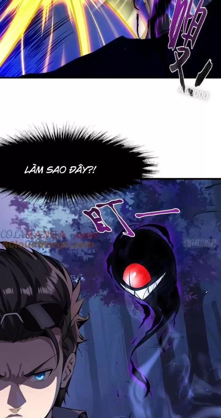 Phu Nhân Nhà Ta Đến Từ Địa Phủ Ngàn Năm Chap 50 - Next Chap 51