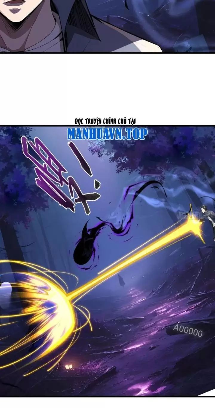 Phu Nhân Nhà Ta Đến Từ Địa Phủ Ngàn Năm Chap 50 - Next Chap 51