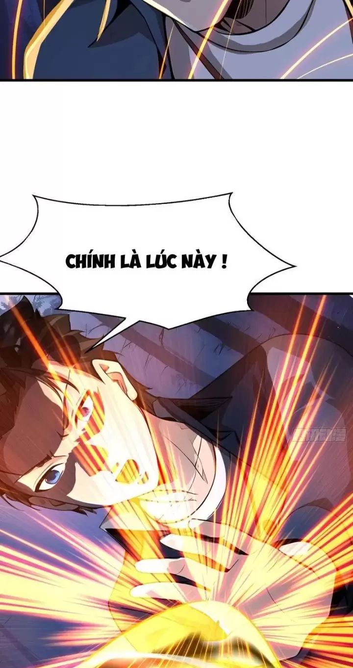 Phu Nhân Nhà Ta Đến Từ Địa Phủ Ngàn Năm Chap 50 - Next Chap 51