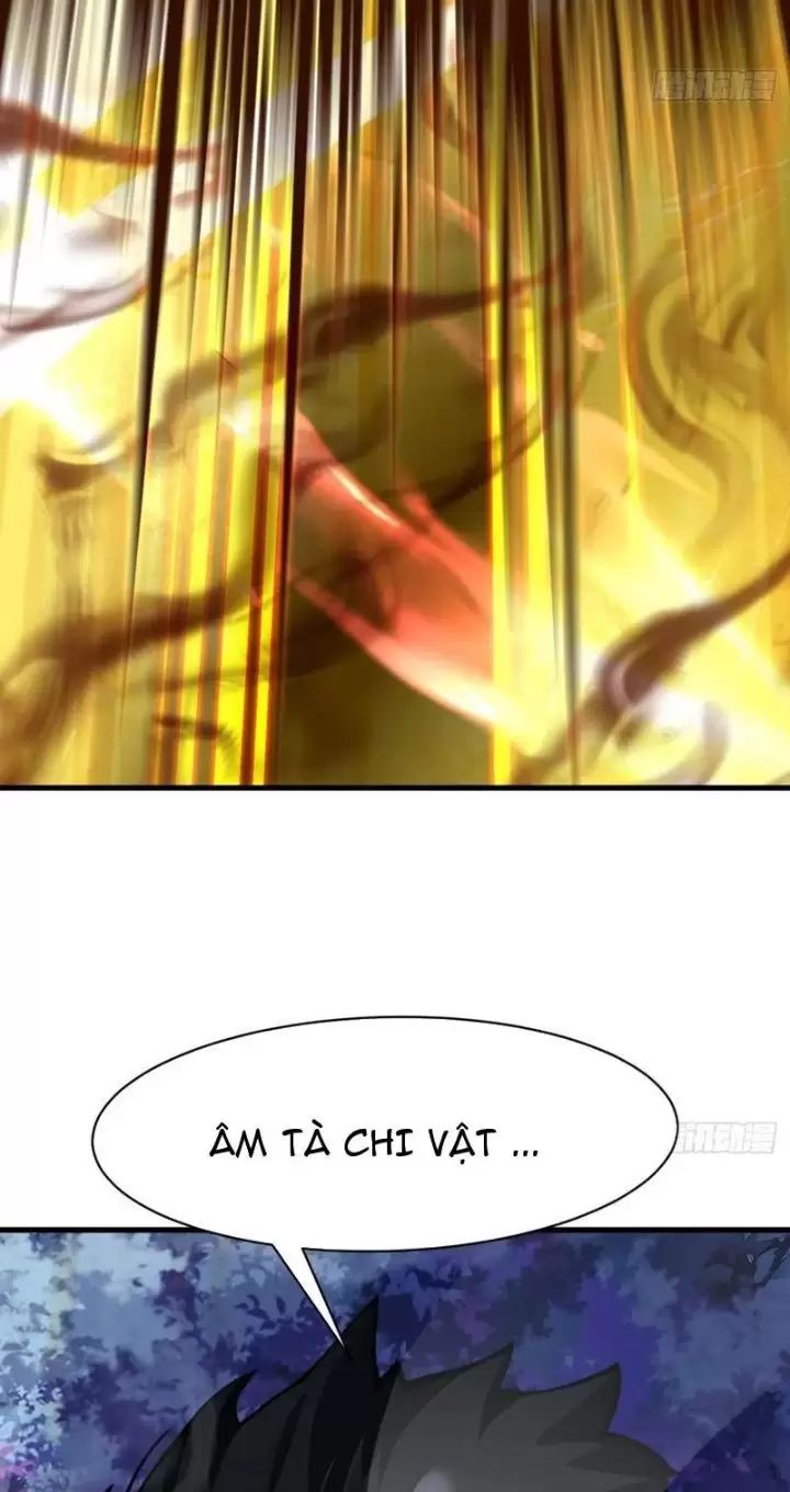 Phu Nhân Nhà Ta Đến Từ Địa Phủ Ngàn Năm Chap 50 - Next Chap 51