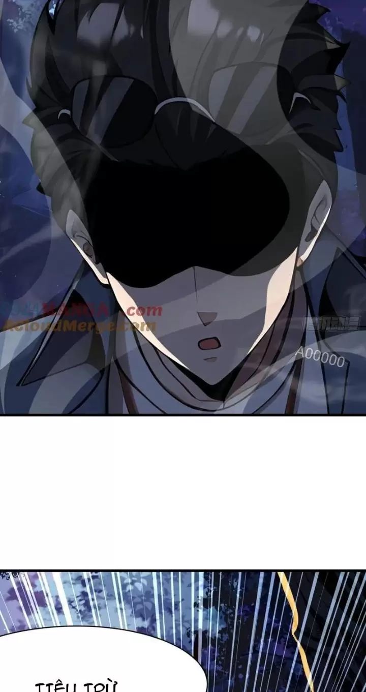 Phu Nhân Nhà Ta Đến Từ Địa Phủ Ngàn Năm Chap 50 - Next Chap 51