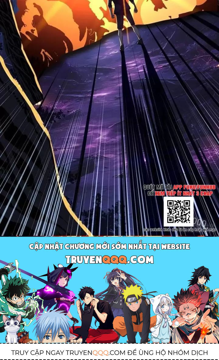 Phu Nhân Nhà Ta Đến Từ Địa Phủ Ngàn Năm Chap 50 - Next Chap 51