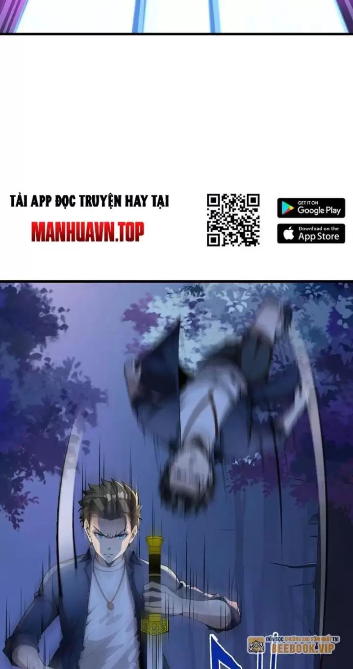 Phu Nhân Nhà Ta Đến Từ Địa Phủ Ngàn Năm Chap 50 - Next Chap 51