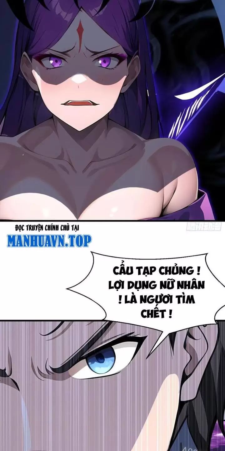 Phu Nhân Nhà Ta Đến Từ Địa Phủ Ngàn Năm Chap 50 - Next Chap 51