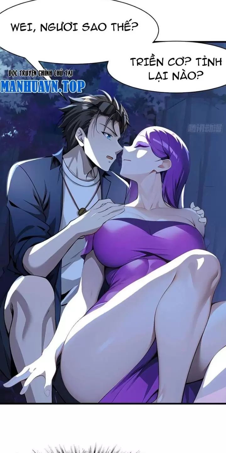Phu Nhân Nhà Ta Đến Từ Địa Phủ Ngàn Năm Chap 51 - Next Chap 52