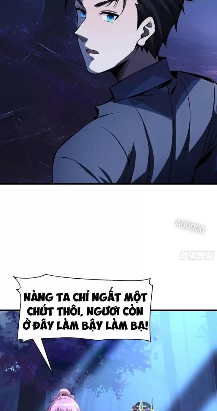 Phu Nhân Nhà Ta Đến Từ Địa Phủ Ngàn Năm Chap 51 - Next Chap 52