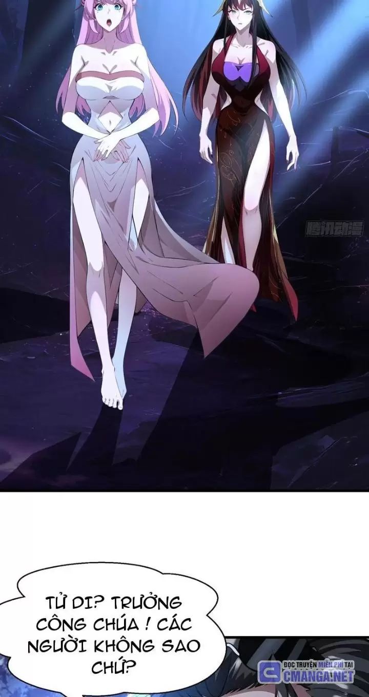 Phu Nhân Nhà Ta Đến Từ Địa Phủ Ngàn Năm Chap 51 - Next Chap 52