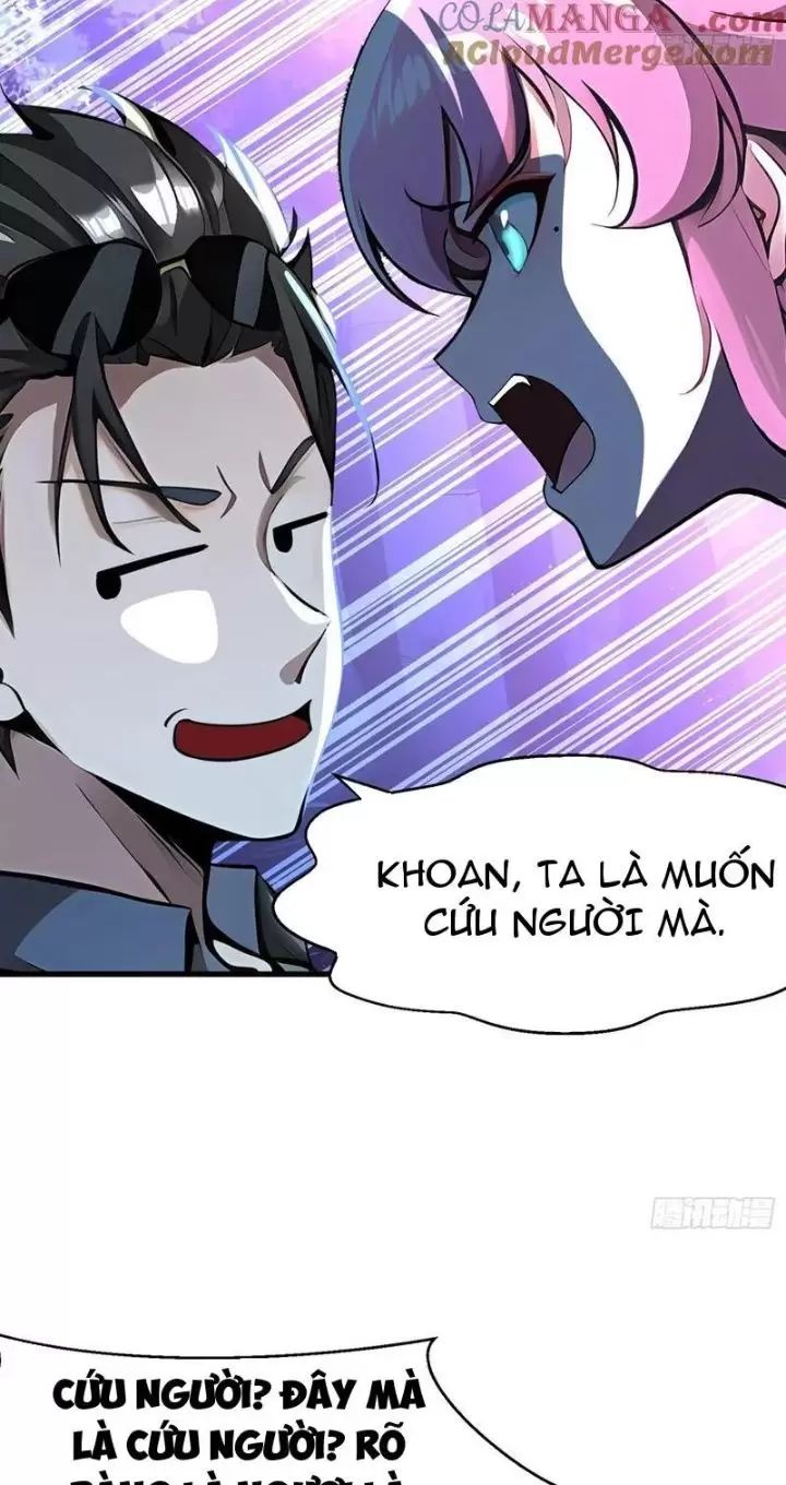 Phu Nhân Nhà Ta Đến Từ Địa Phủ Ngàn Năm Chap 51 - Next Chap 52