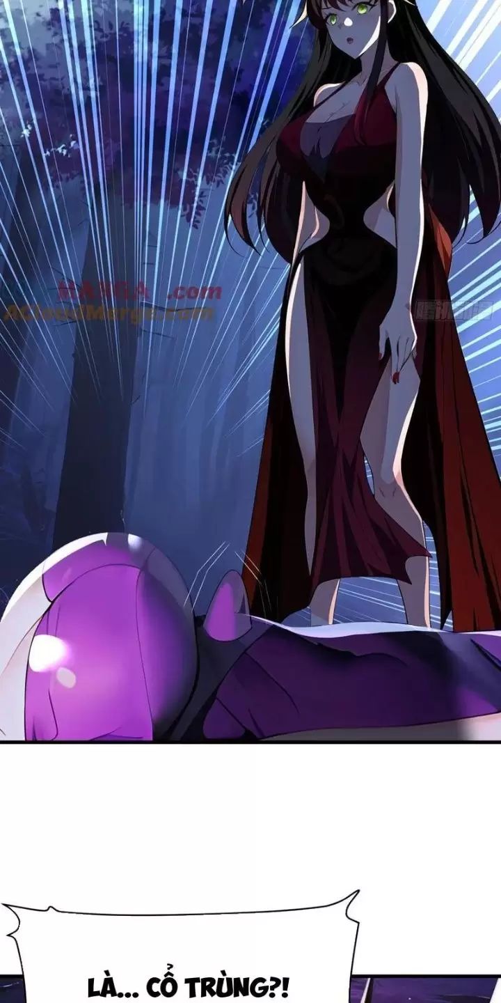 Phu Nhân Nhà Ta Đến Từ Địa Phủ Ngàn Năm Chap 51 - Next Chap 52