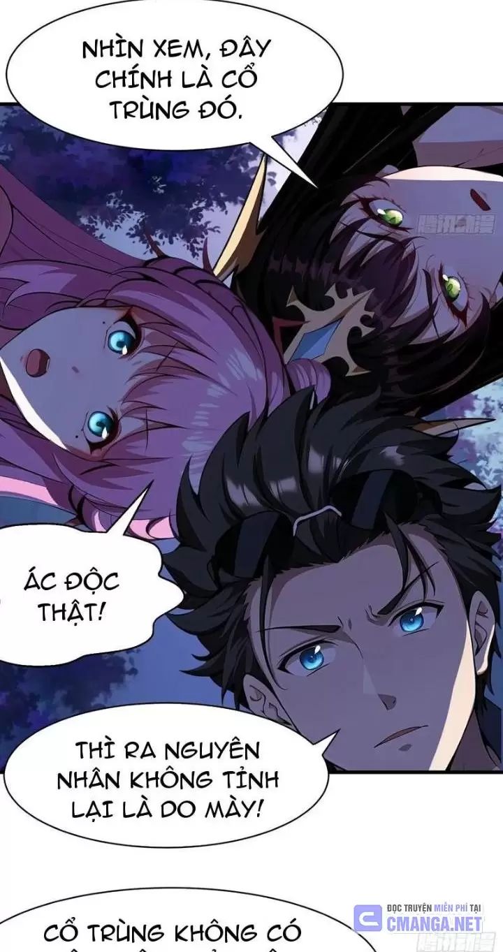 Phu Nhân Nhà Ta Đến Từ Địa Phủ Ngàn Năm Chap 51 - Next Chap 52