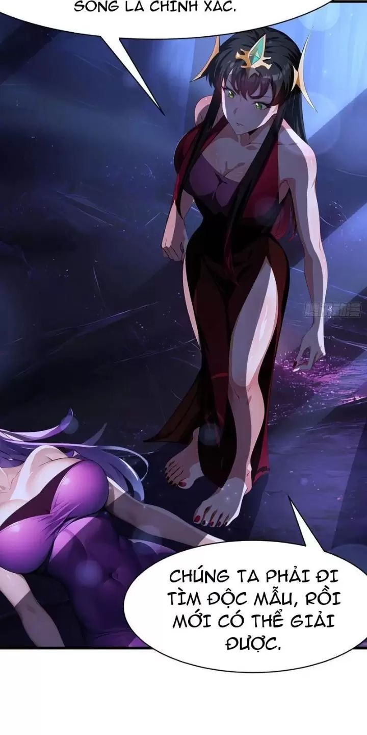 Phu Nhân Nhà Ta Đến Từ Địa Phủ Ngàn Năm Chap 51 - Next Chap 52