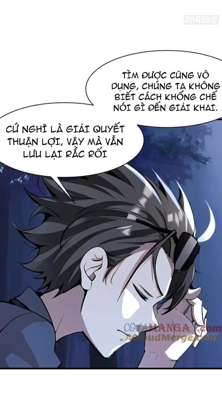 Phu Nhân Nhà Ta Đến Từ Địa Phủ Ngàn Năm Chap 51 - Next Chap 52