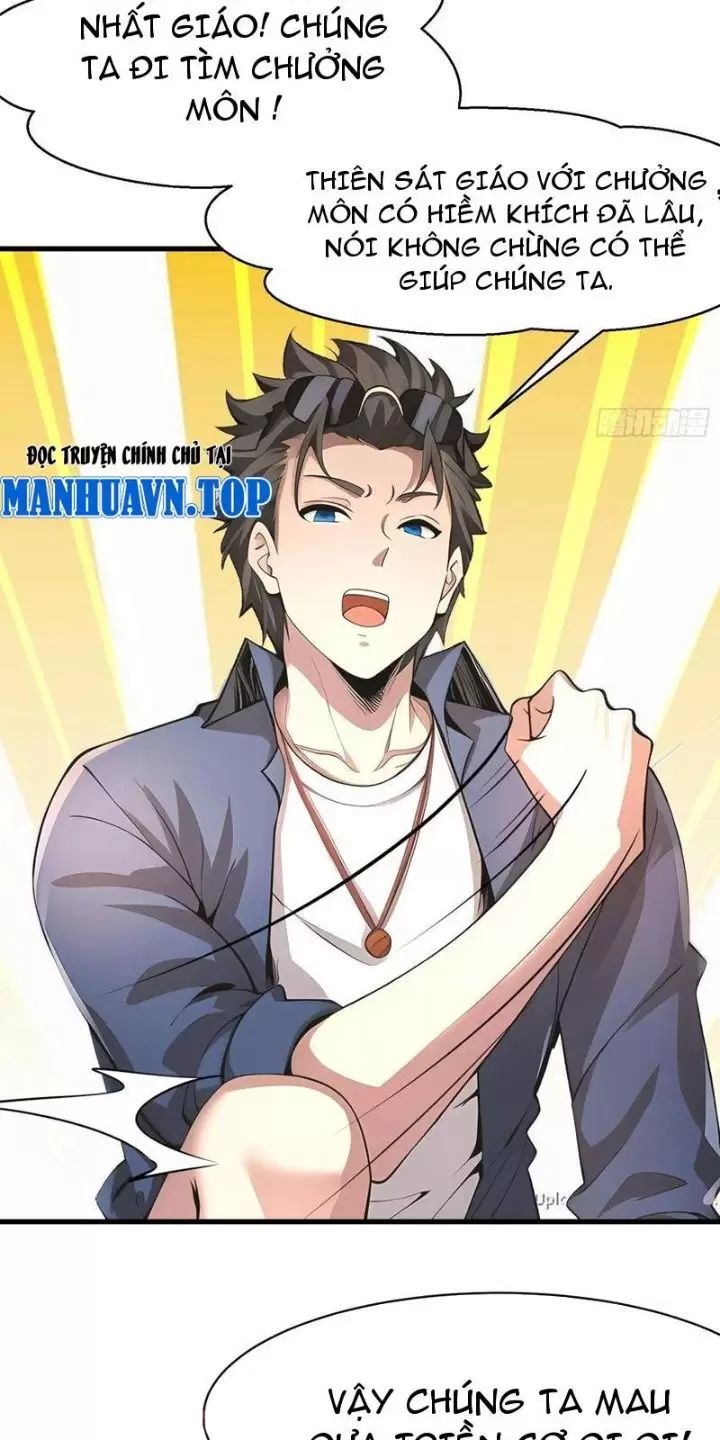 Phu Nhân Nhà Ta Đến Từ Địa Phủ Ngàn Năm Chap 51 - Next Chap 52