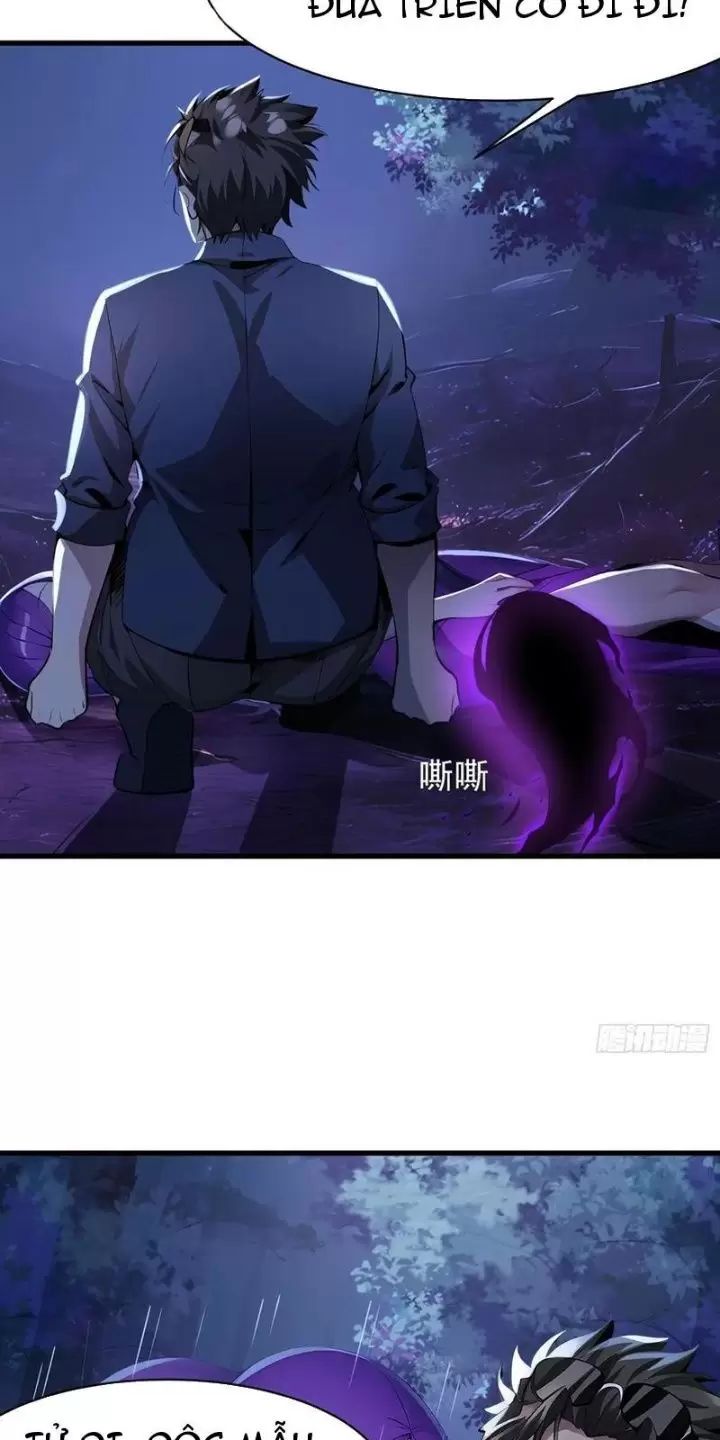 Phu Nhân Nhà Ta Đến Từ Địa Phủ Ngàn Năm Chap 51 - Next Chap 52