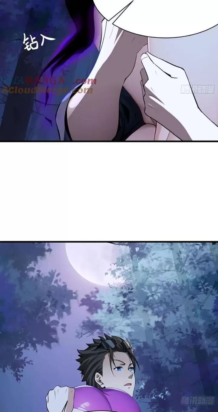 Phu Nhân Nhà Ta Đến Từ Địa Phủ Ngàn Năm Chap 51 - Next Chap 52
